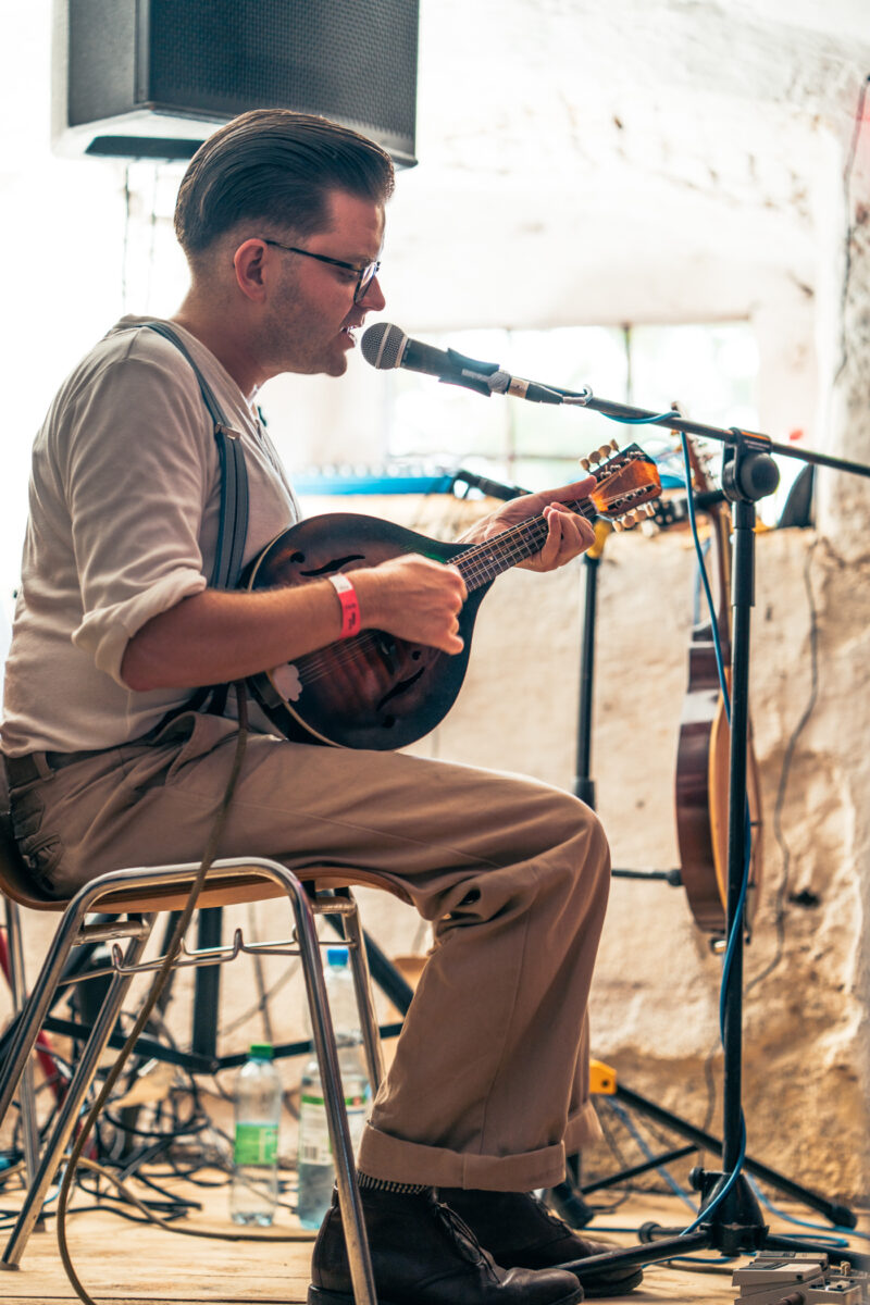 Ferdinand „Jelly Roll“ Kraemer